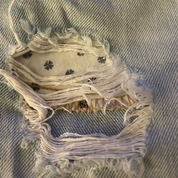 Jeans - Picture 5 of 5